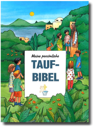 Kinderbibel mit namen - Die besten Kinderbibel mit namen im Vergleich